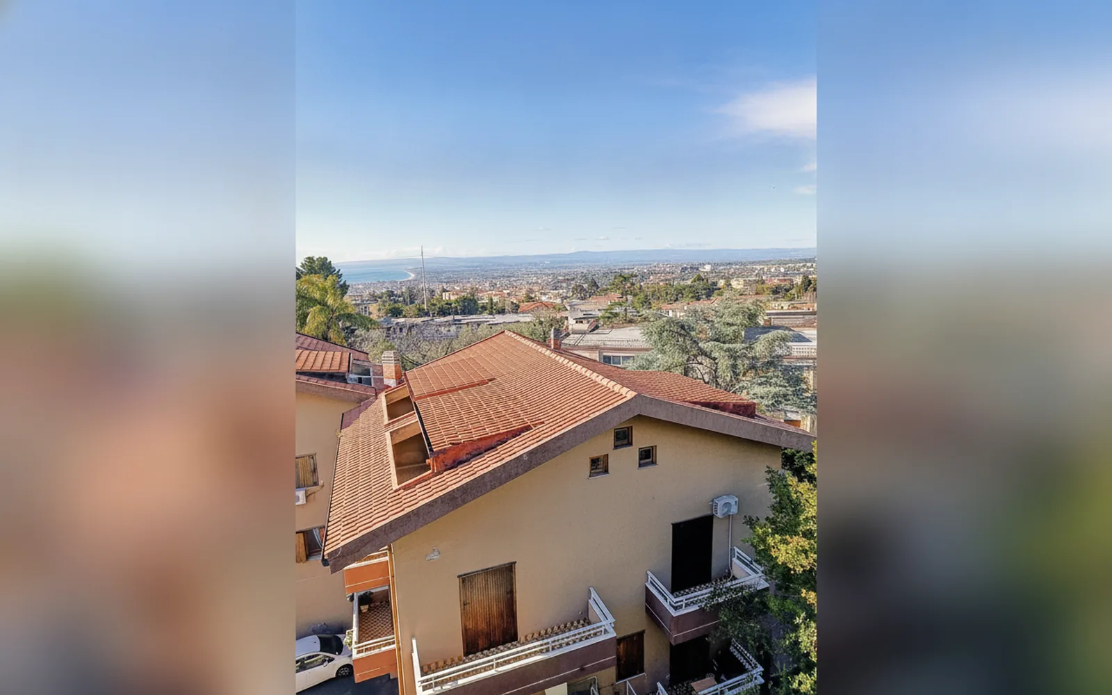 Esterni di Villa Ibiscus Taormina, Mitogio (castiglione di sicilia) (Sicilia) (foto 10)