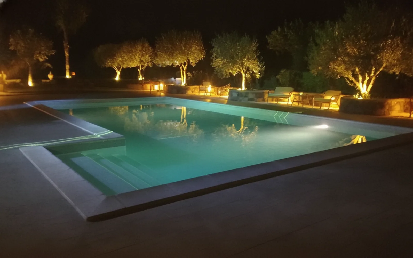 Esterni di Villa Ibiscus Taormina, Mitogio (castiglione di sicilia) (Sicilia) (foto 11)