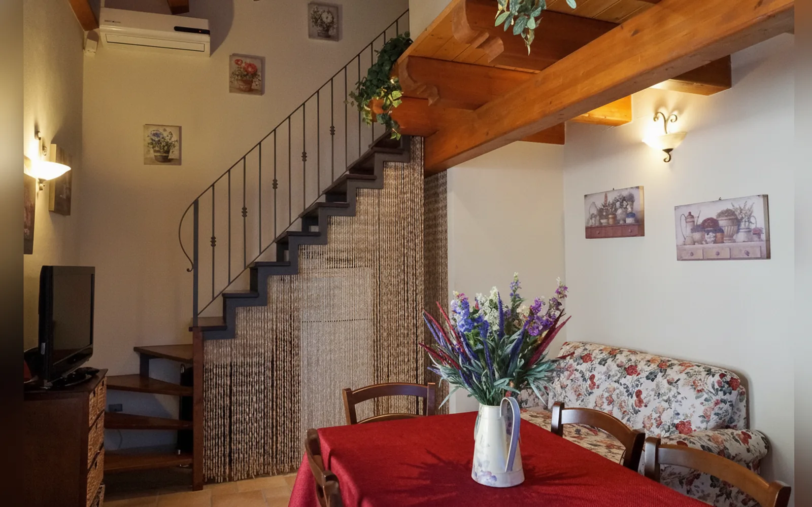 Esterni di Villa Ibiscus Taormina, Mitogio (castiglione di sicilia) (Sicilia) (foto 18)