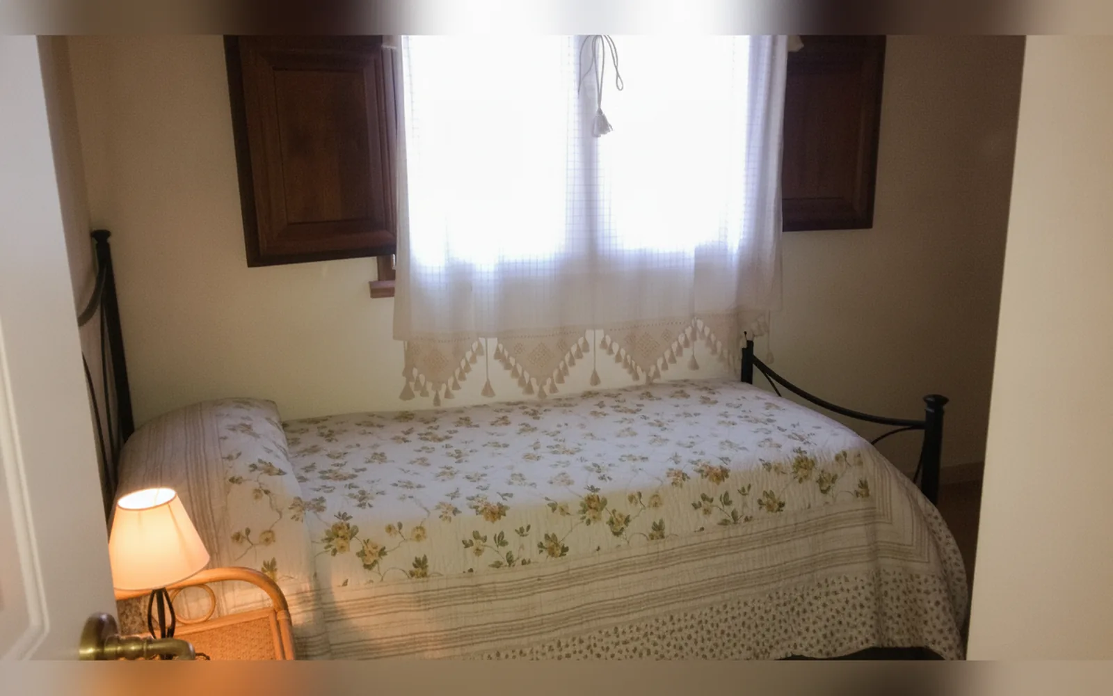 Esterni di Villa Ibiscus Taormina, Mitogio (castiglione di sicilia) (Sicilia) (foto 29)