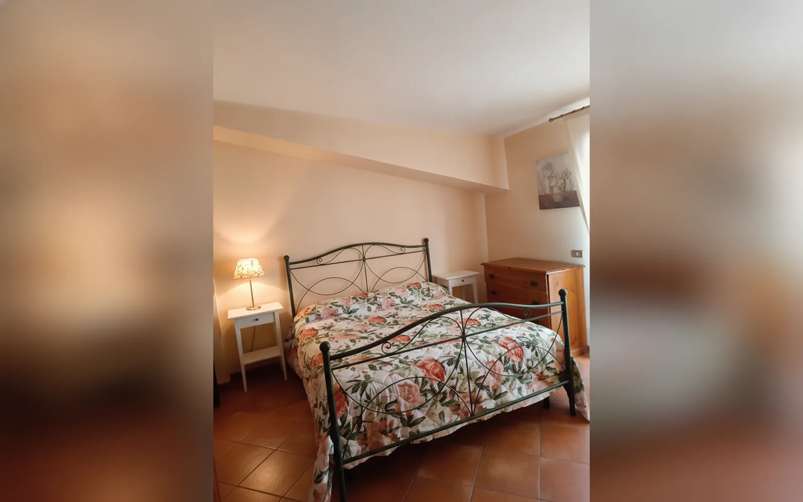 Villa Ibiscus Taormina, struttura a Mitogio (castiglione di sicilia) (Sicilia) (foto 35)